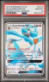 Guardevoir Gx