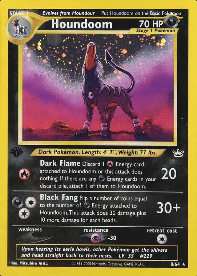 Holo · 1st Edition