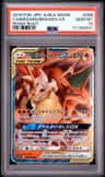 Charizard & Braixen Gx