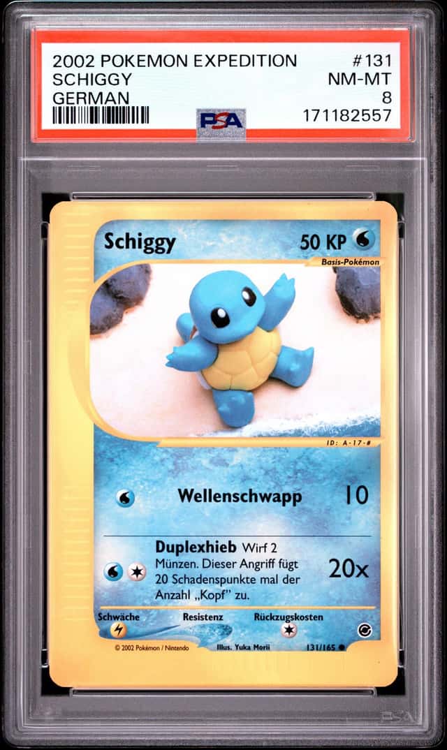 Schiggy