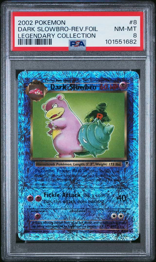 Dark Slowbro