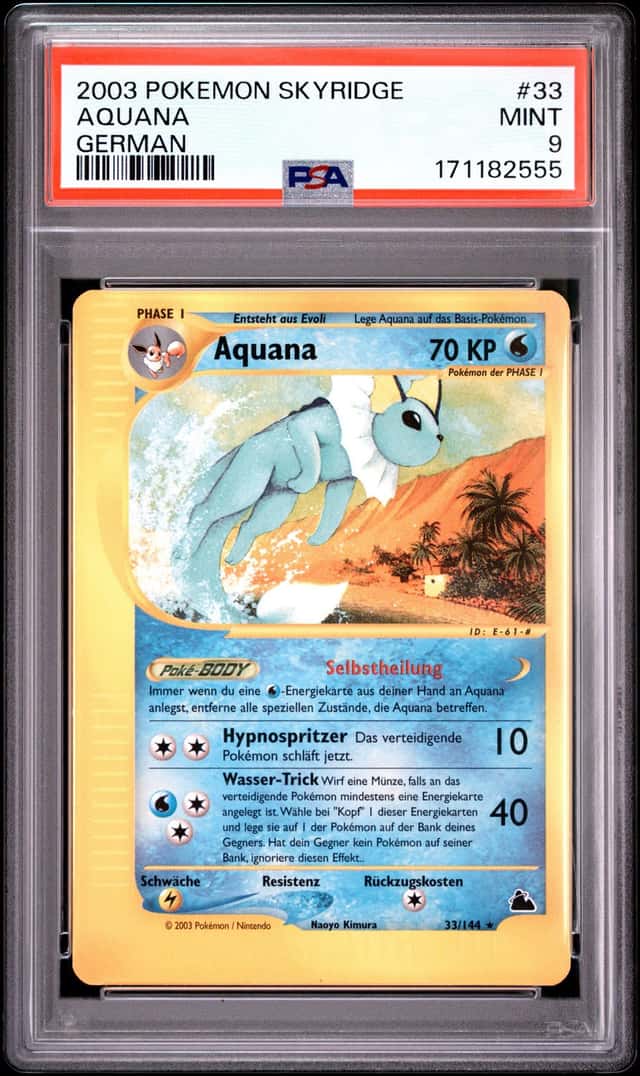 Aquana