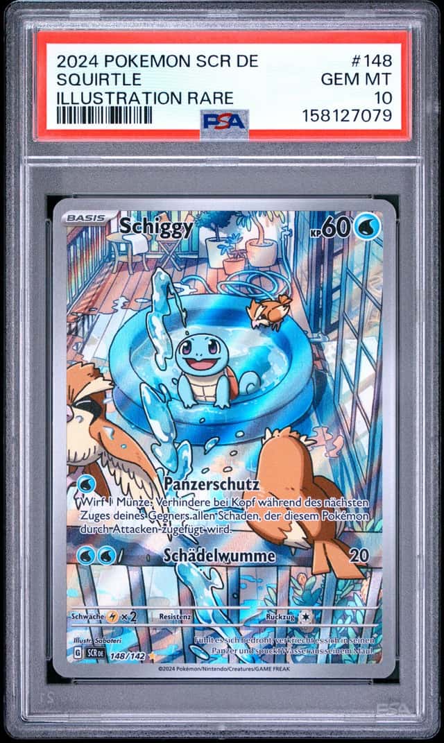 Squirtle