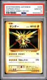 Zapdos