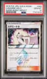 Lusamine