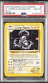 Lt. Surge'S Magneton