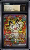 Meowth Ex