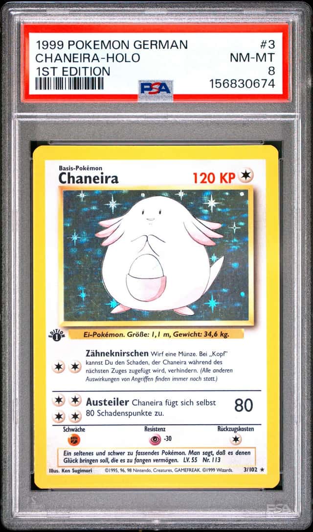 Chansey