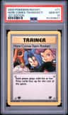 Here Comes Team Rocket!