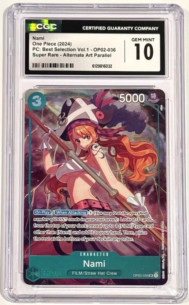 Nami