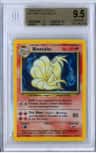 Ninetales