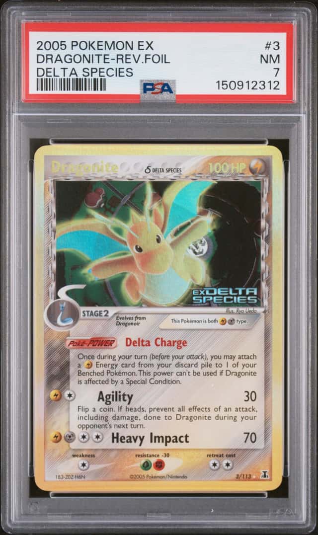 Dragonite