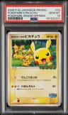 Pokepark'S Pikachu