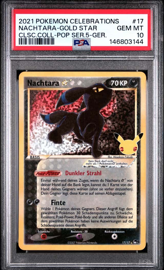 Umbreon ☆