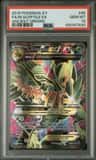 M Sceptile Ex