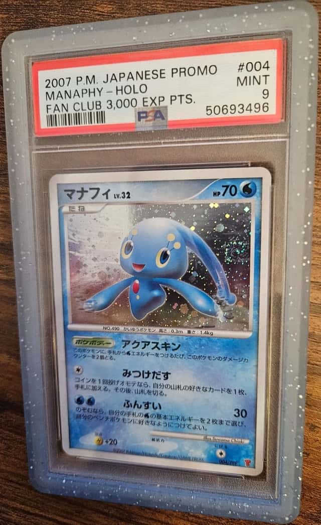 Manaphy