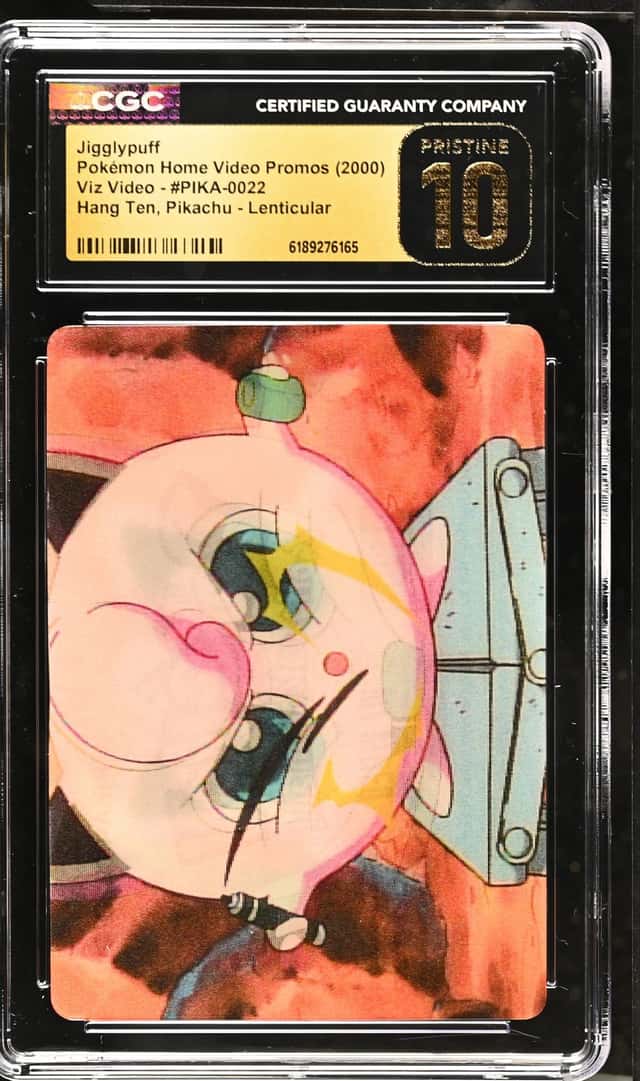 Jigglypuff