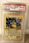 Lt. Surge'S Electabuzz
