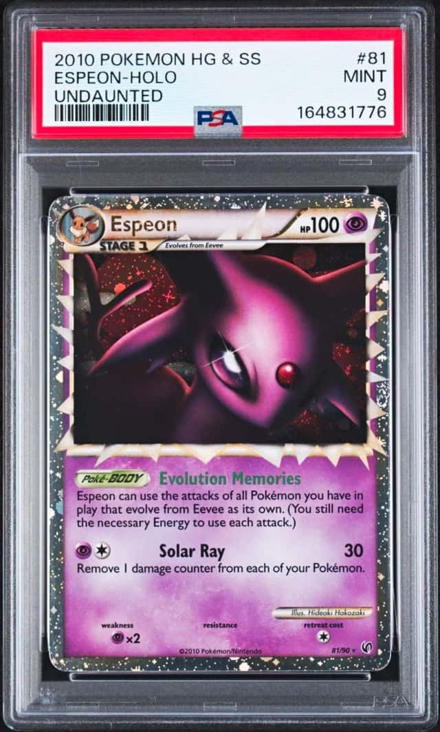 Espeon