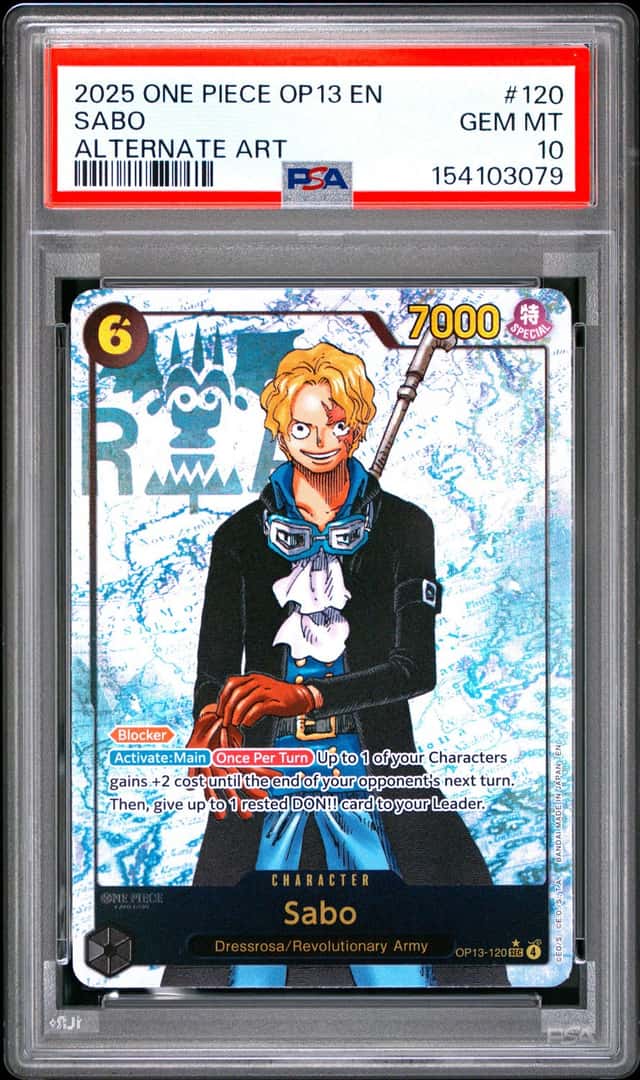 Sabo
