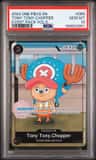Tony Tony Chopper