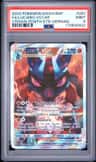 Lucario Vstar