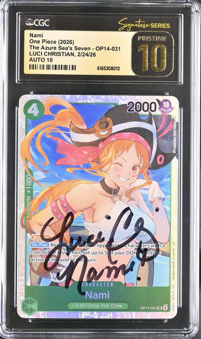 Nami
