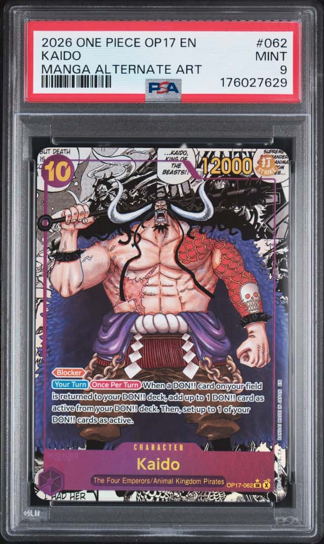 Kaido