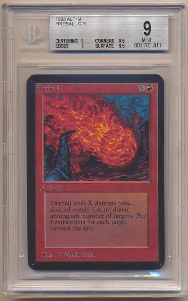 Fireball