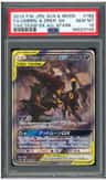 Umbreon & Darkrai Gx