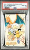 Charizard & Others Mato