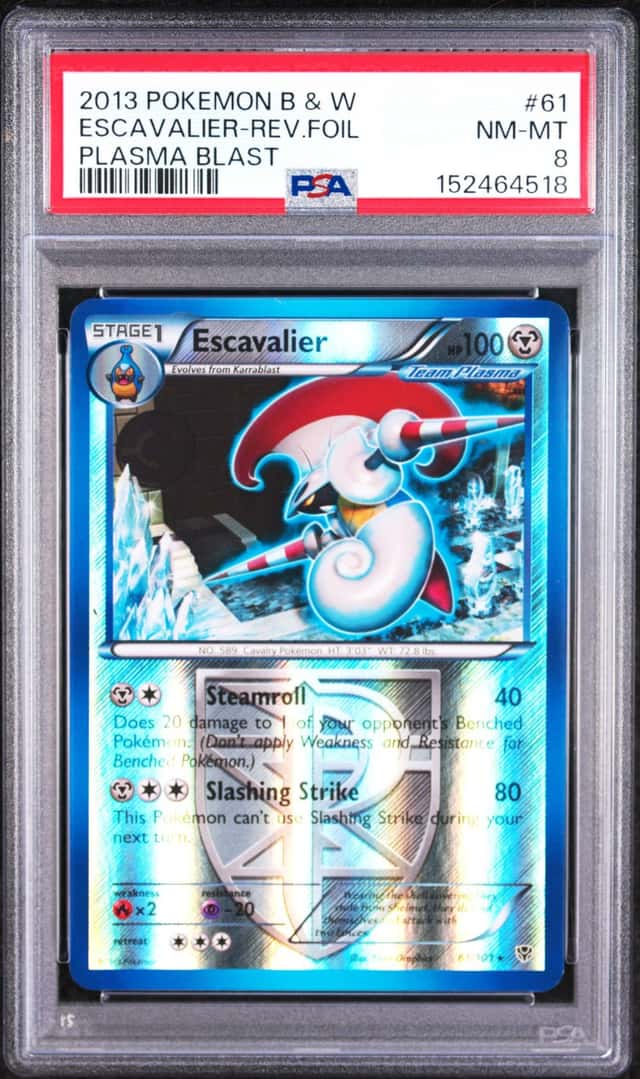 ESCAVALIER