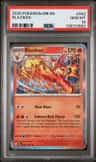 Blaziken