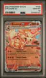 Arcanine Ex