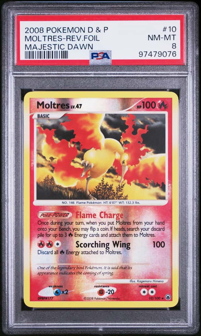 Moltres