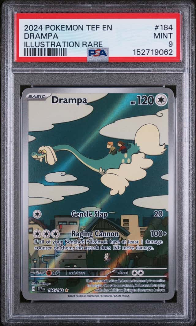 Drampa