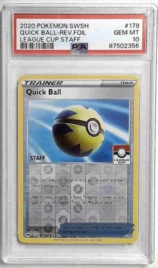 Quick Ball