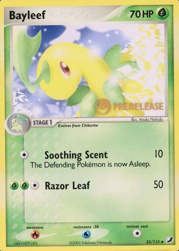 Prerelease