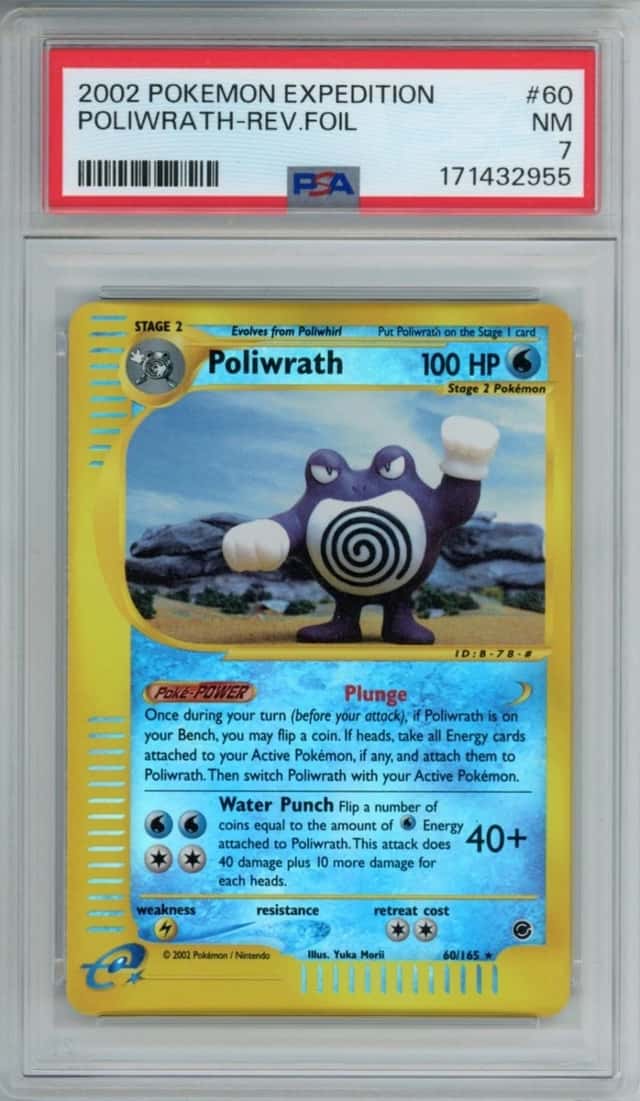 Poliwrath