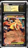 Mega Charizard Y Ex