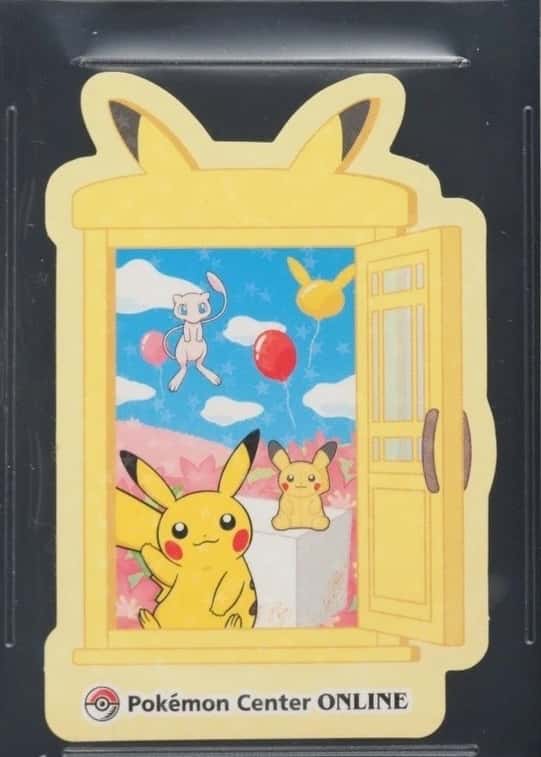 Pokemon Center