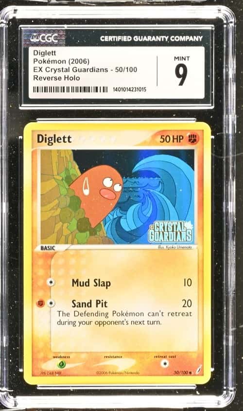 Diglett