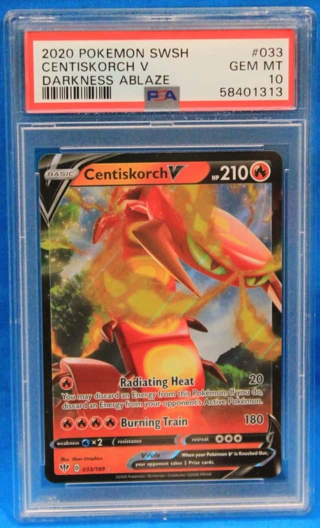 Centiskorch V