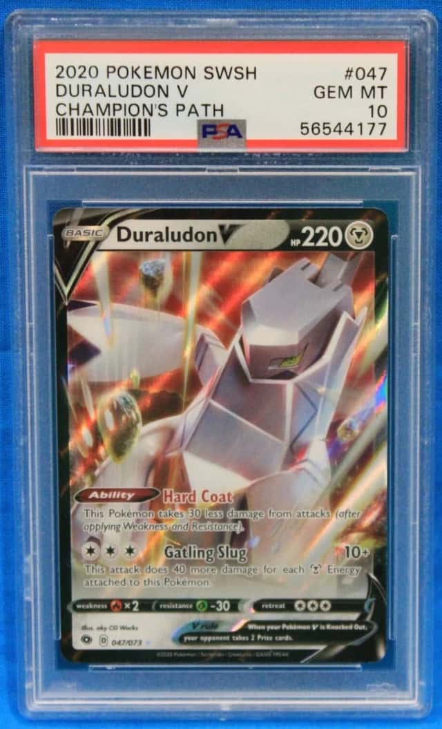 Duraludon V