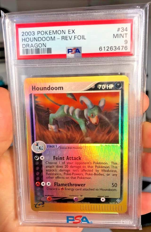 Houndoom