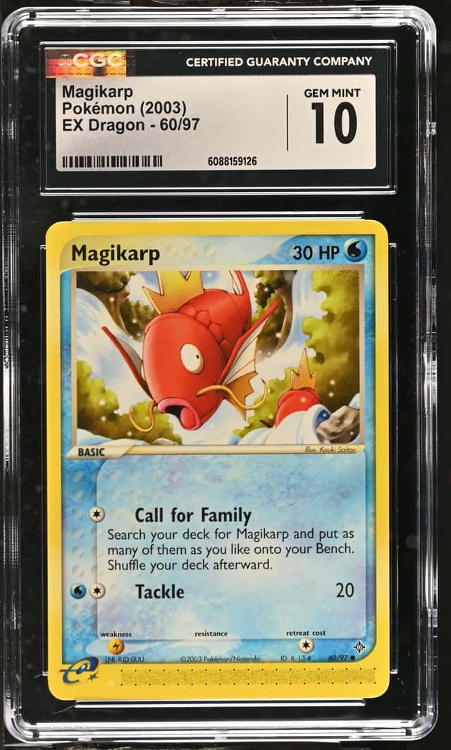 Magikarp