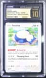 Snorlax