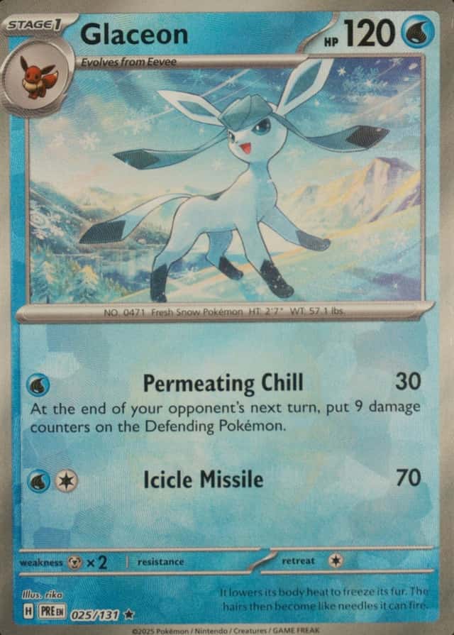 Master Ball · Reverse Holo