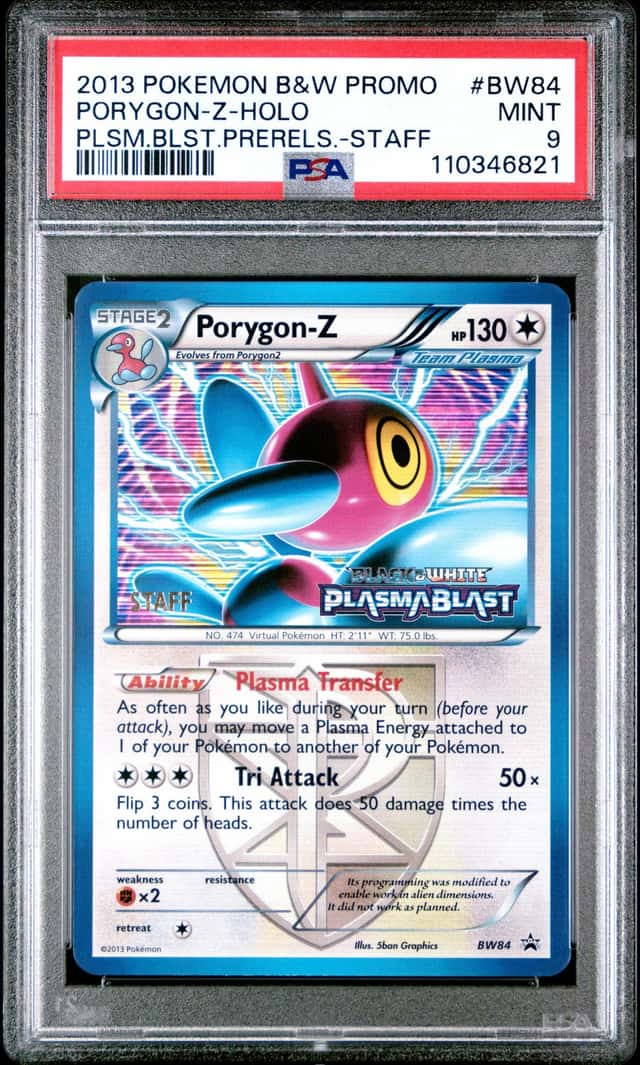 Porygon-Z