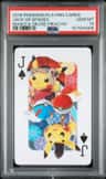 Jack Of Spades